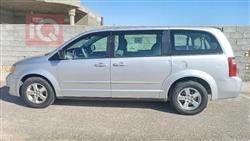 Dodge Caravan